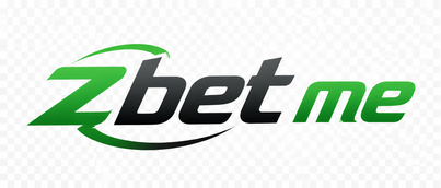 zbet me logo